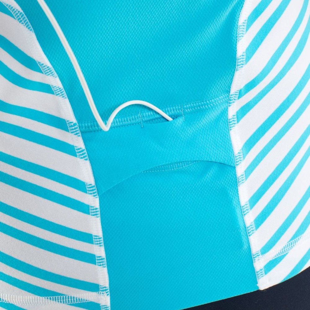 Lululemon Deep V Athletic Tank Size 4 - Picture 5 of 9